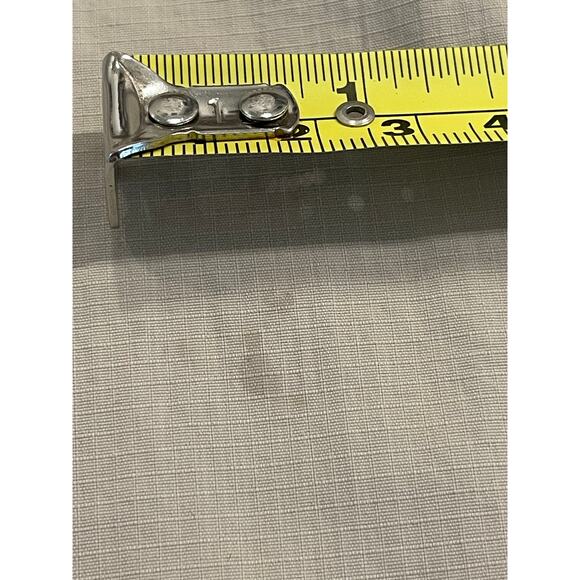 Columbia PFG omnishade convertible tan pants 14REG - Picture 6 of 13